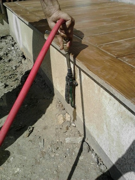 รับฉีดปลวกราชบุรี